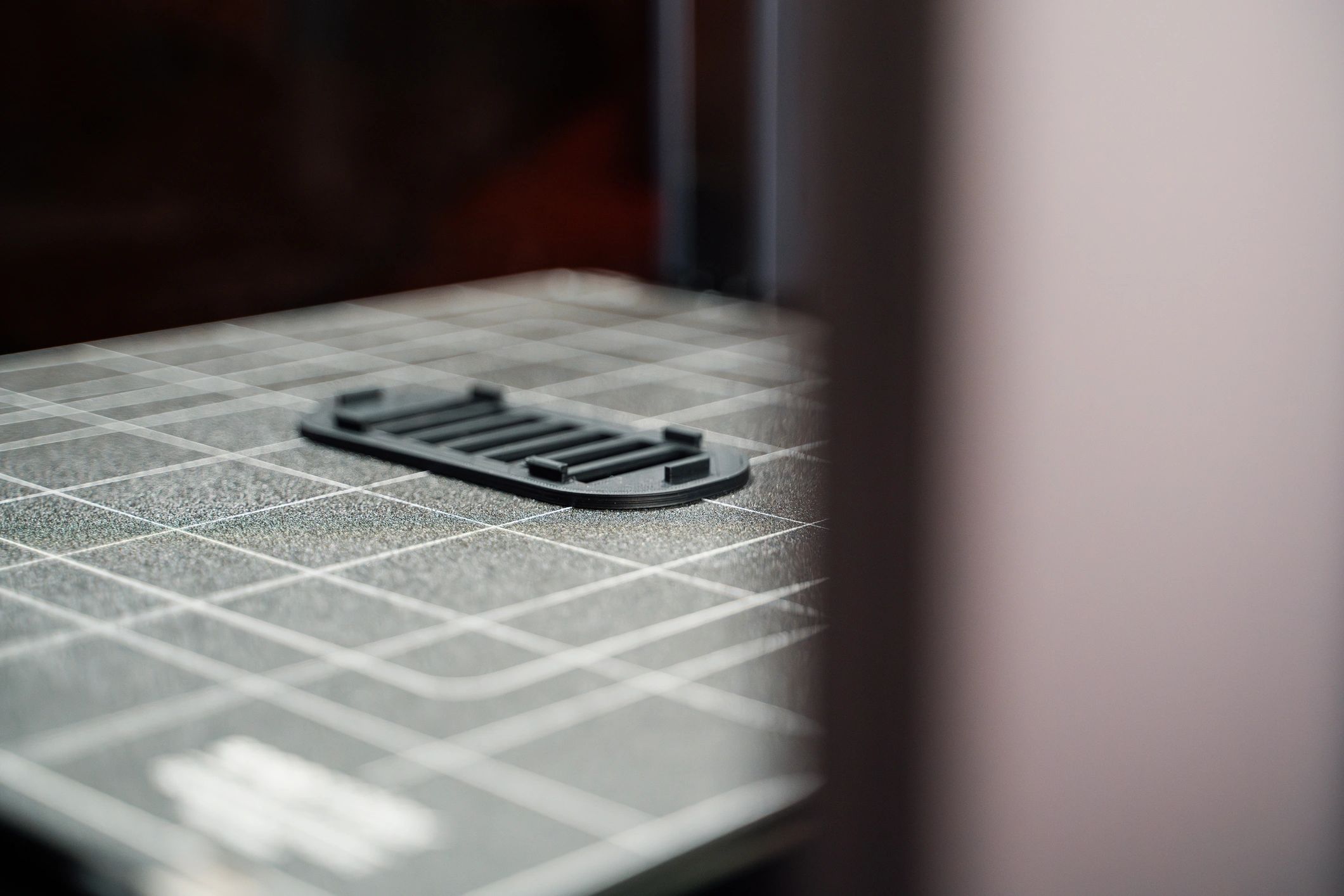 custom 3D printed products