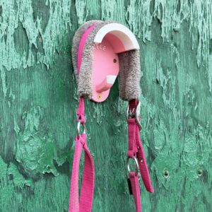 Horse Bridle Hook (Personalised)